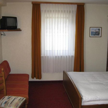 Hotel Cafe Post Рюдесхайм ам Рейн Екстериор снимка