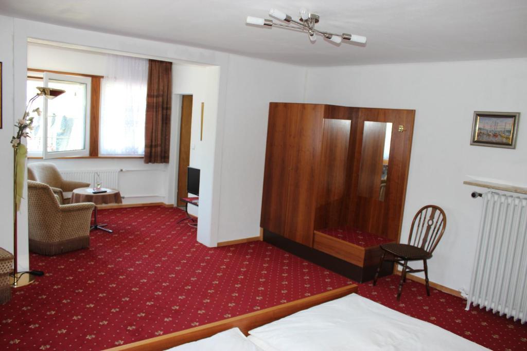 Hotel Cafe Post Рюдесхайм ам Рейн Стая снимка